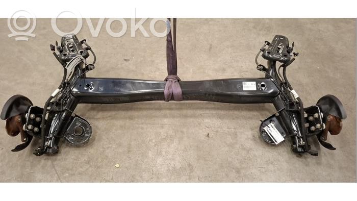 Opel Frontera Grinda punții spate 