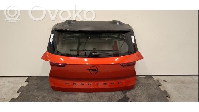 Opel Frontera Heckklappe Kofferraumdeckel 