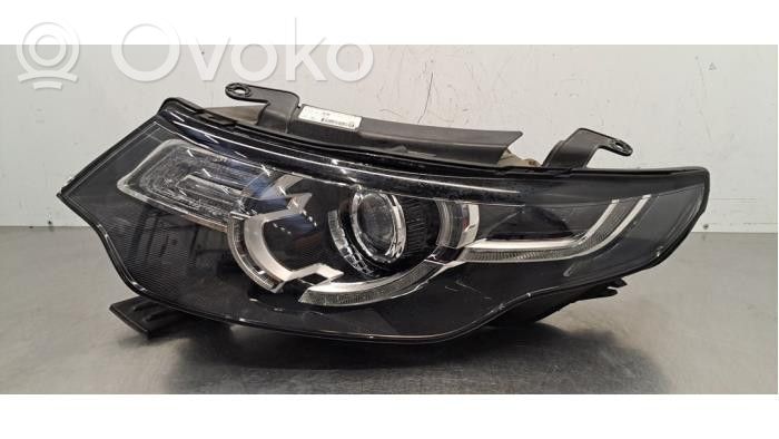 Land Rover Discovery Sport Scheinwerfer 