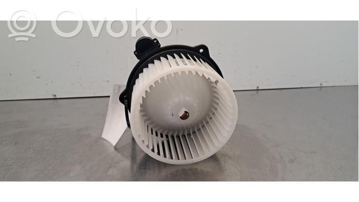 Hyundai Bayon Mazā radiatora ventilators 