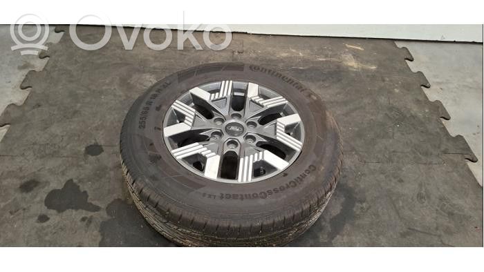 Ford Ranger IV R18 alumīnija - vieglmetāla disks (-i)