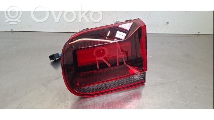 Citroen C5 Aircross Takavalot 