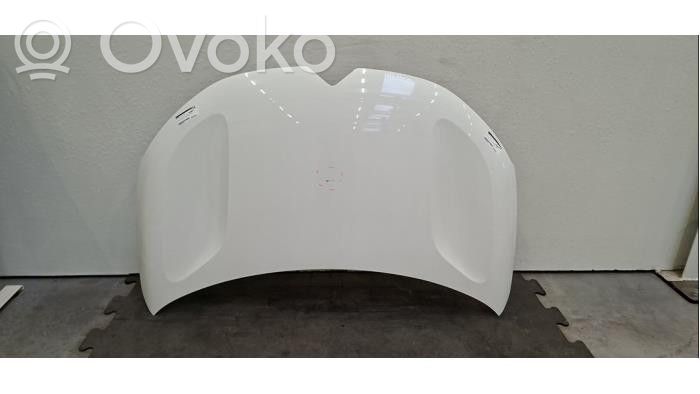 Citroen C5 Aircross Vano motore/cofano