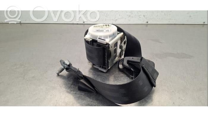 Citroen C4 SpaceTourer Centură spate 