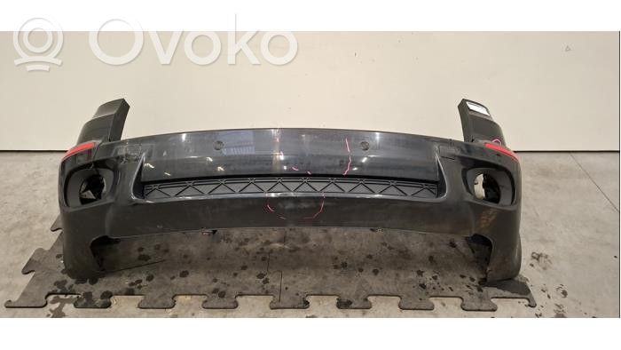 BMW X5 E70 Pare-chocs