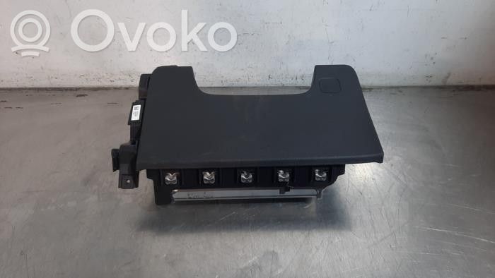 Honda Jazz IV GR Airbag de las rodillas