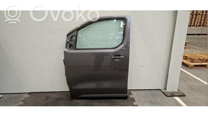 Peugeot Expert Tür vorne