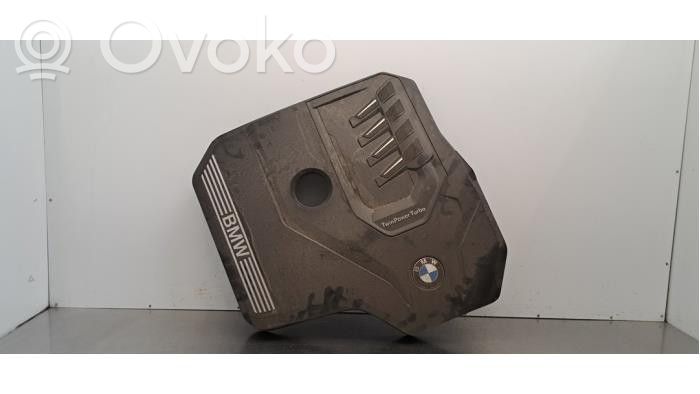 BMW 5 G30 G31 G38 Motorabdeckung