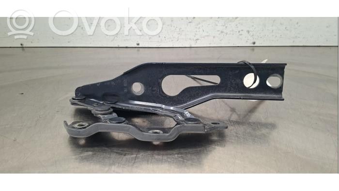Cupra Formentor Charnière, capot moteur
