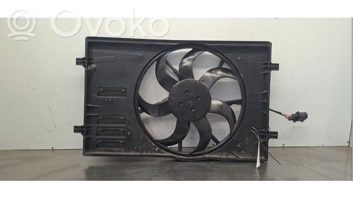 Cupra Formentor Kit ventilateur