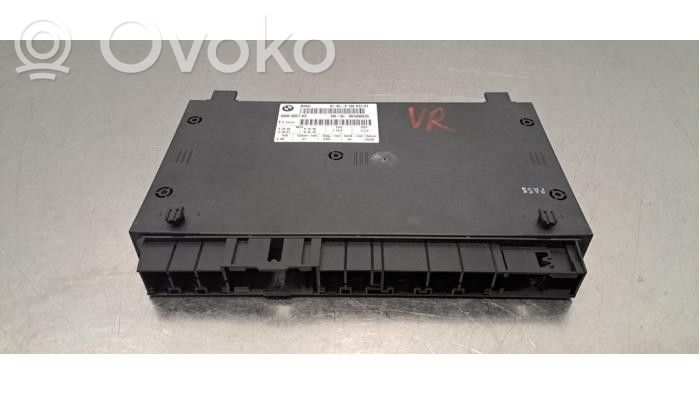 BMW X5 E70 Moduł / Sterownik anteny 