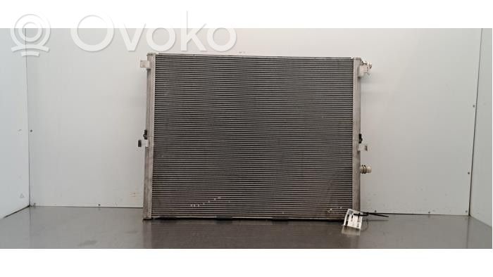 BMW 5 G30 G31 G38 Radiador del refrigerante