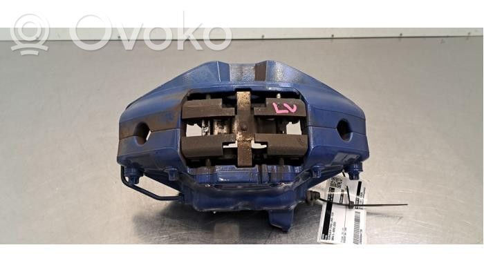 BMW 5 G30 G31 G38 Zacisk hamulcowy przedni