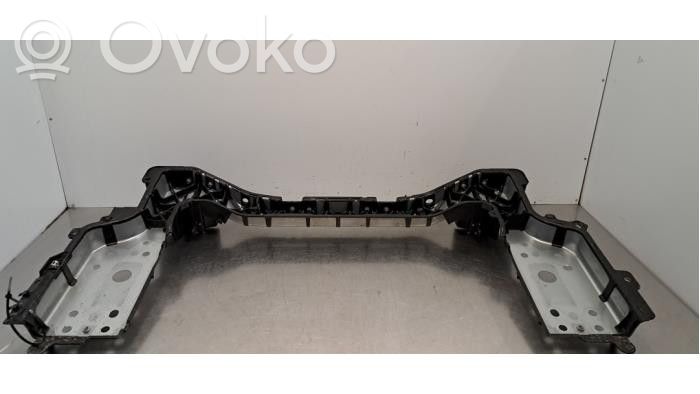 Renault Megane E-Tech Panou suport radiator 