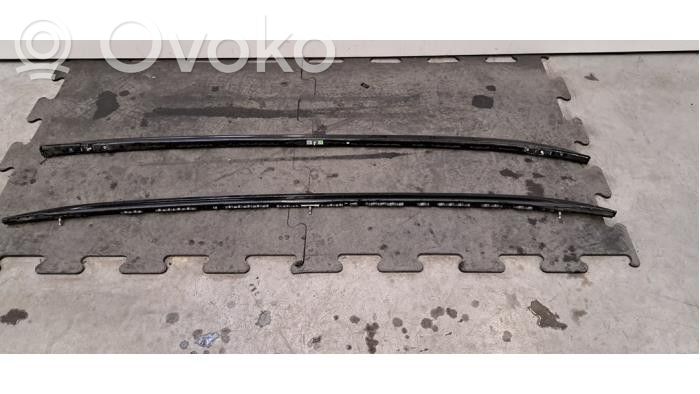 BMW 5 G30 G31 G38 Relingi dachowe 