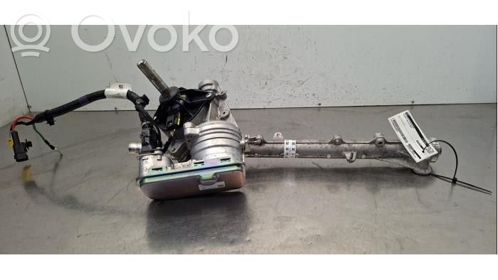 Peugeot 308 Mechanisches Einzelteil Lenkgetriebe 