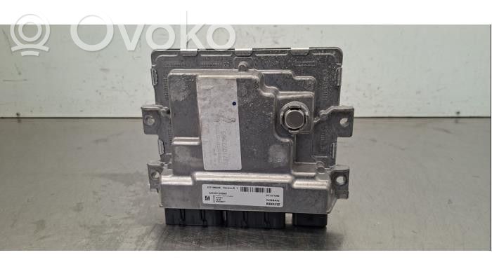 Renault Master III Sterownik / Moduł ECU 