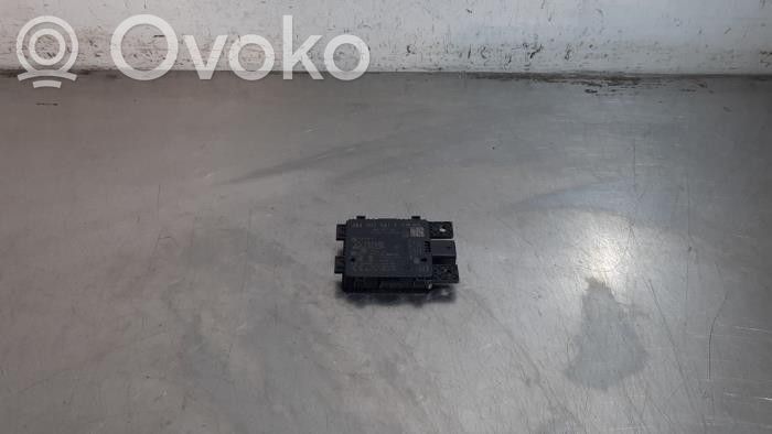 Volkswagen Golf VIII Radarsensor Abstandsradar 