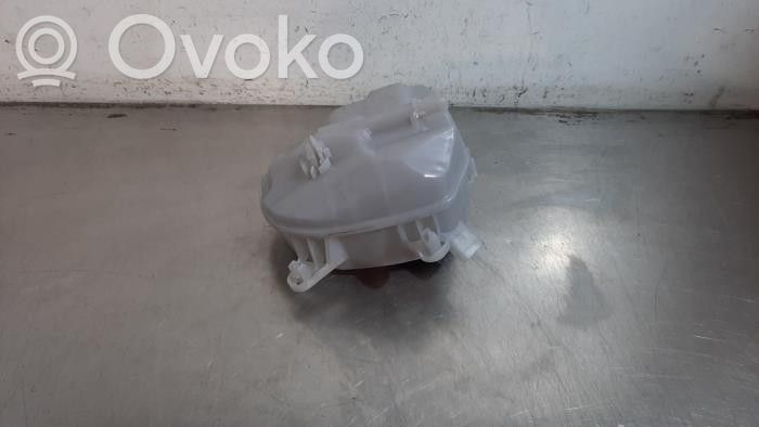 Volkswagen Golf VIII Jäähdytysnesteen paisuntasäiliö 