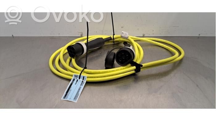 Skoda Octavia Mk4 Cable de carga del coche eléctrico