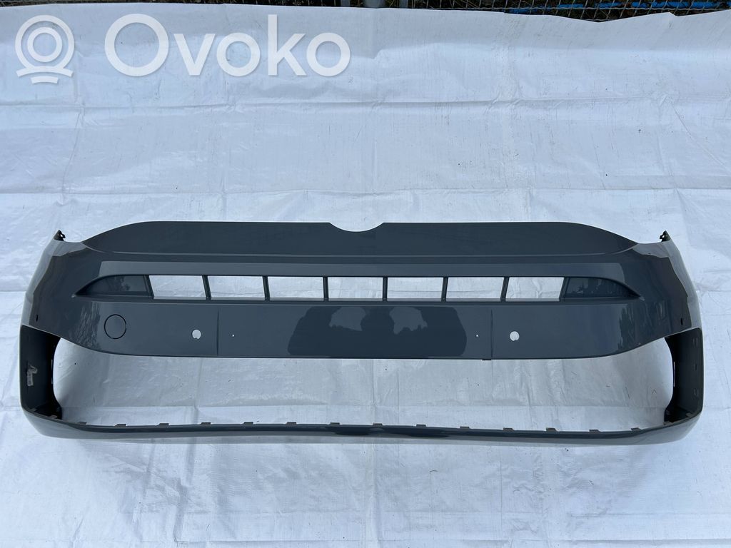 Volkswagen Caddy Front bumper 