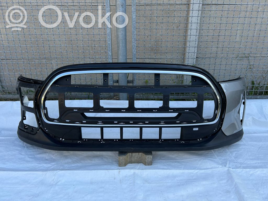 Mini One - Cooper F56 F55 Paraurti anteriore 