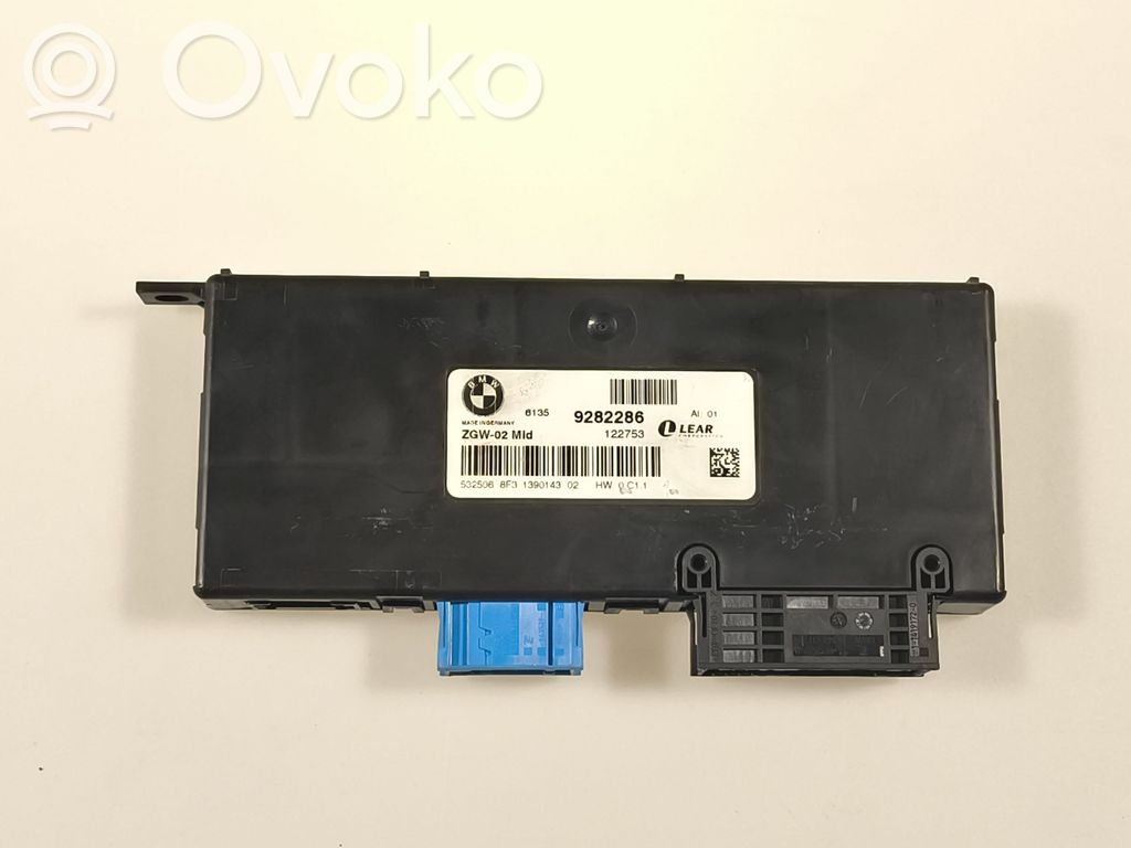Módulo de control Gateway   9282286,122753