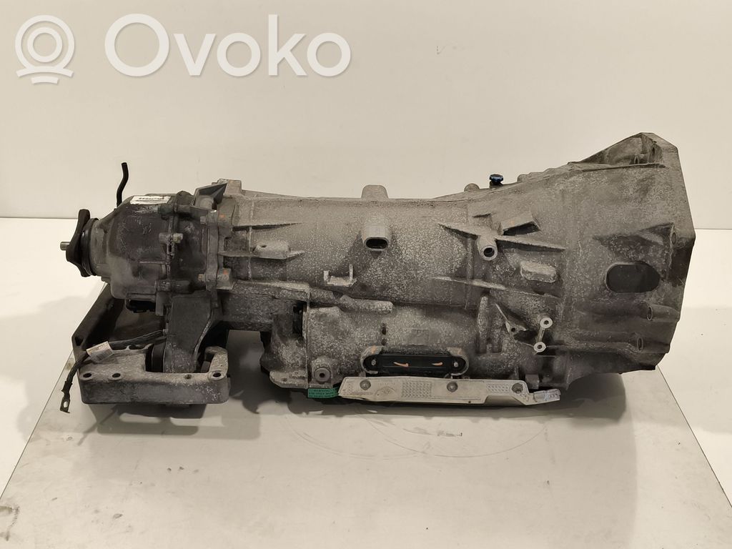 Automatyczna skrzynia biegów   7642050,083XZW,1575257X2W