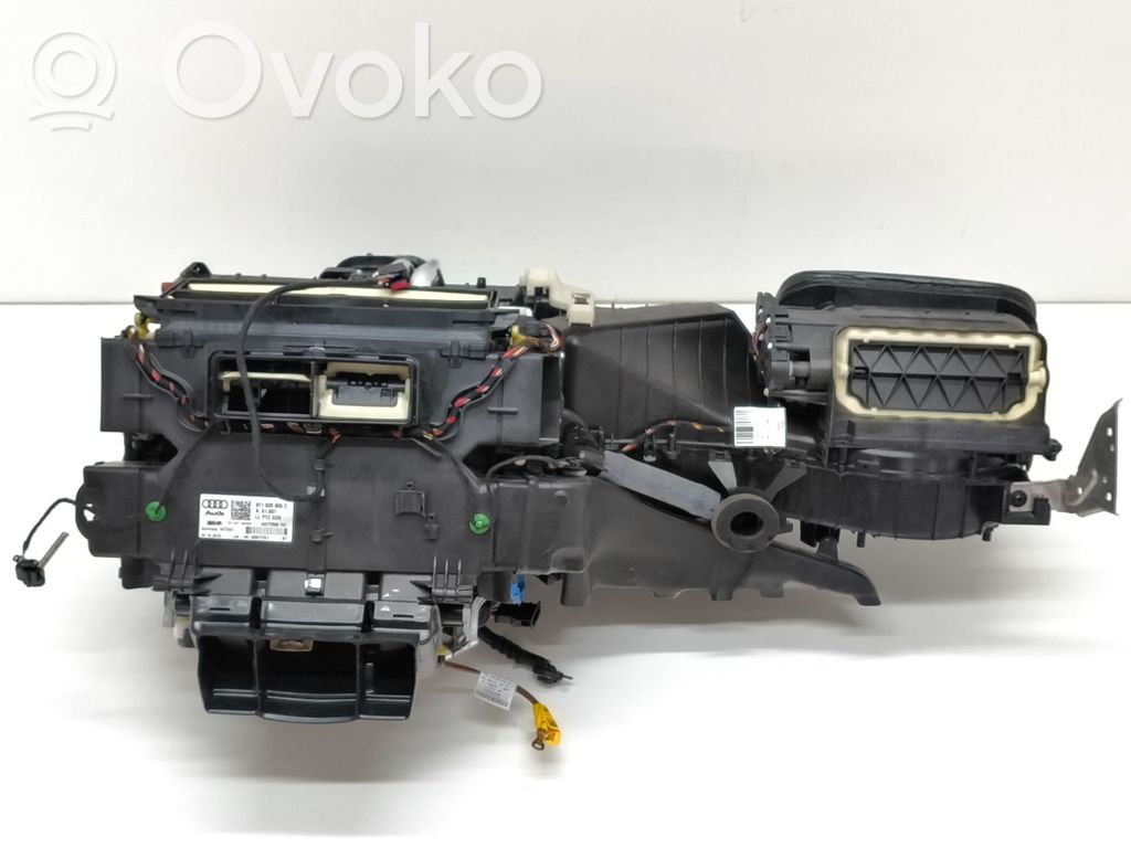 Audi Q5 SQ5 8R Interior heater climate box assembly 