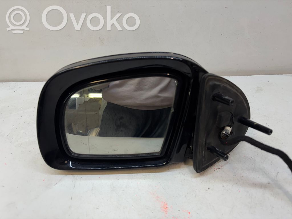 Mercedes-Benz ML W164 Front door electric wing mirror 