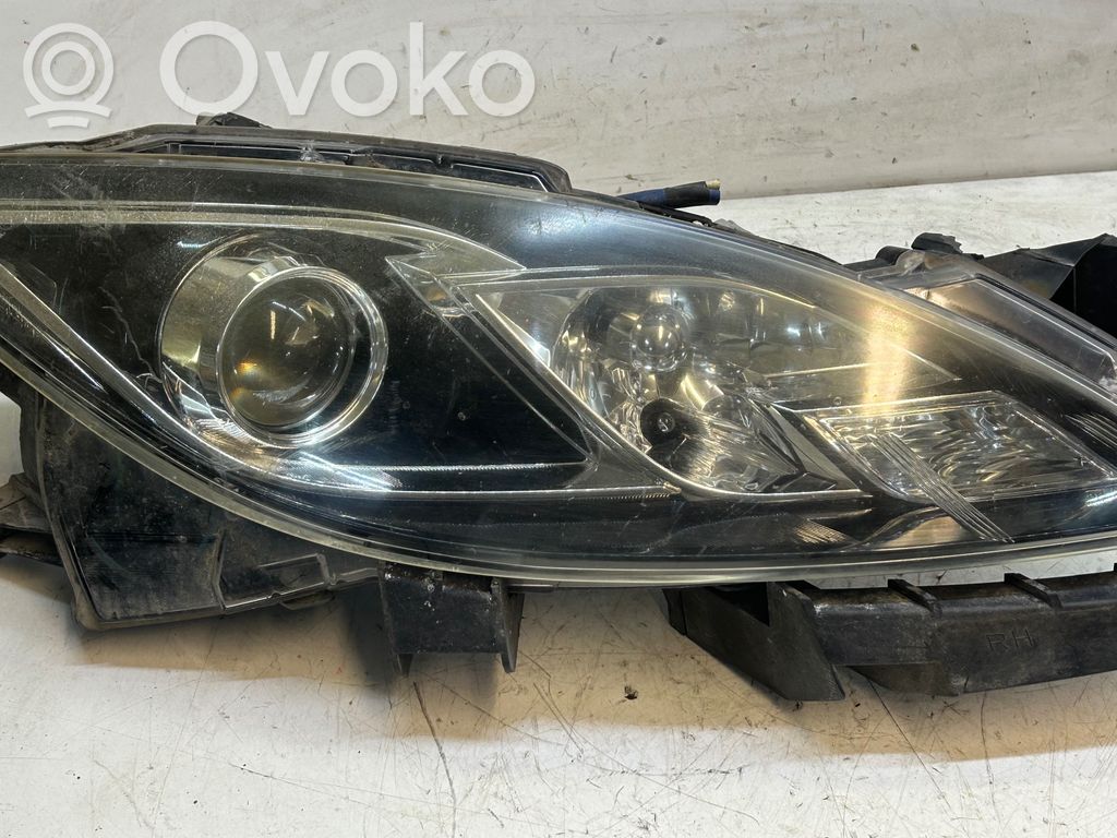 Headlight/headlamp   10R020675,020675