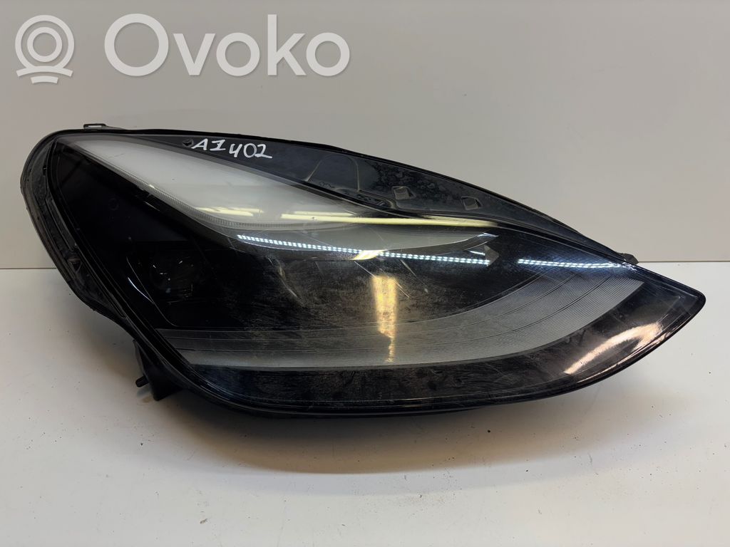 Tesla Model 3 Headlight/headlamp 