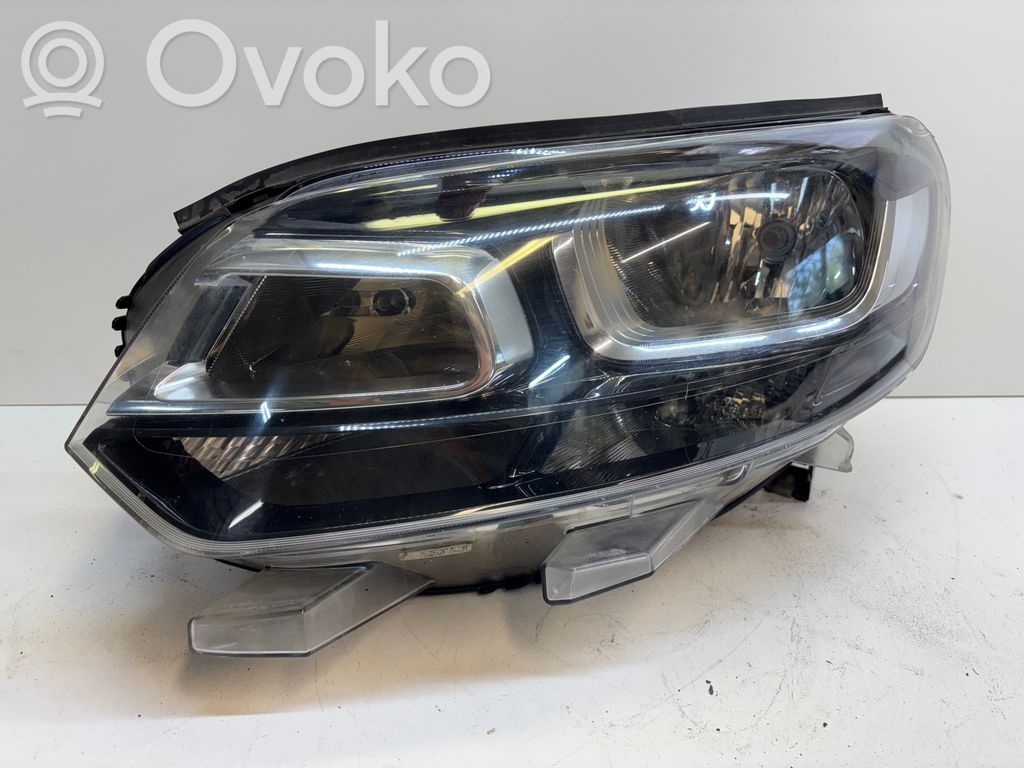 Headlight/headlamp   9808567780,30112018,0019707604