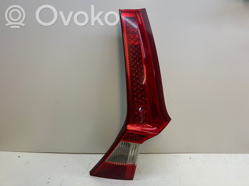 Volvo V70 Luci posteriori 