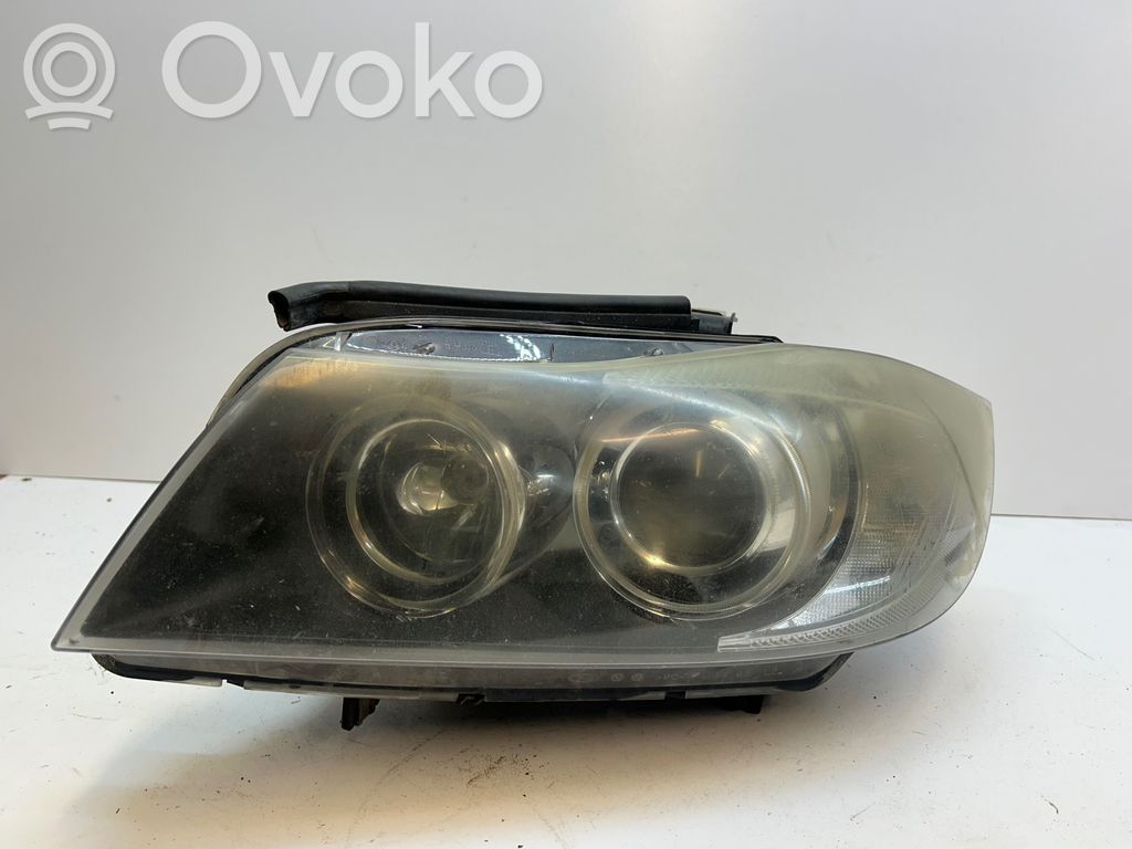 Headlight/headlamp   62611L,112016,1090025