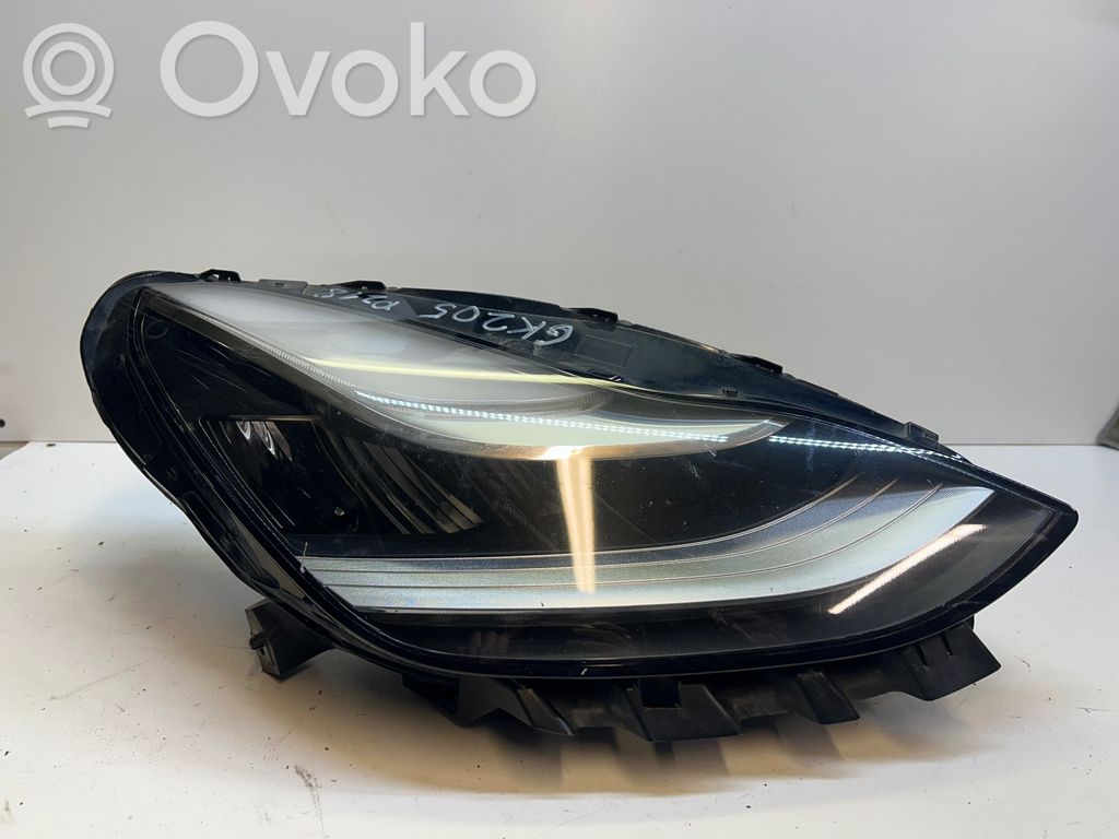 Tesla Model 3 Headlight/headlamp 