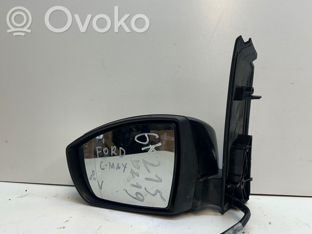 Ford C-MAX II Front door electric wing mirror 