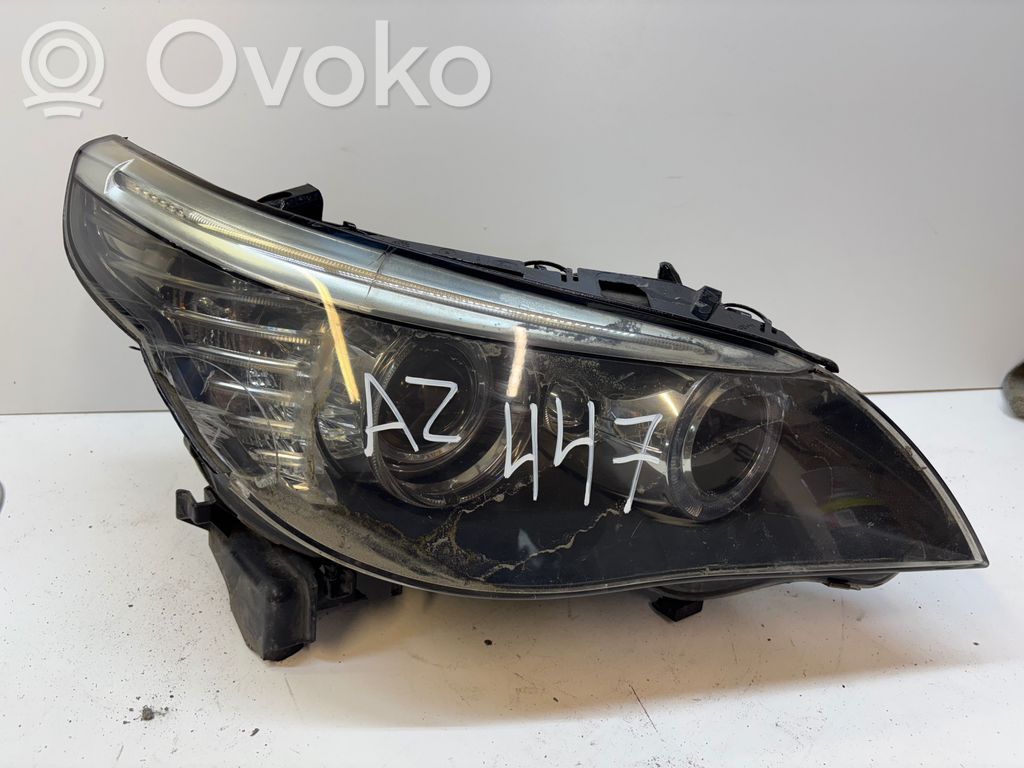 Headlight/headlamp   1EL00945002,7177740,A8717774008
