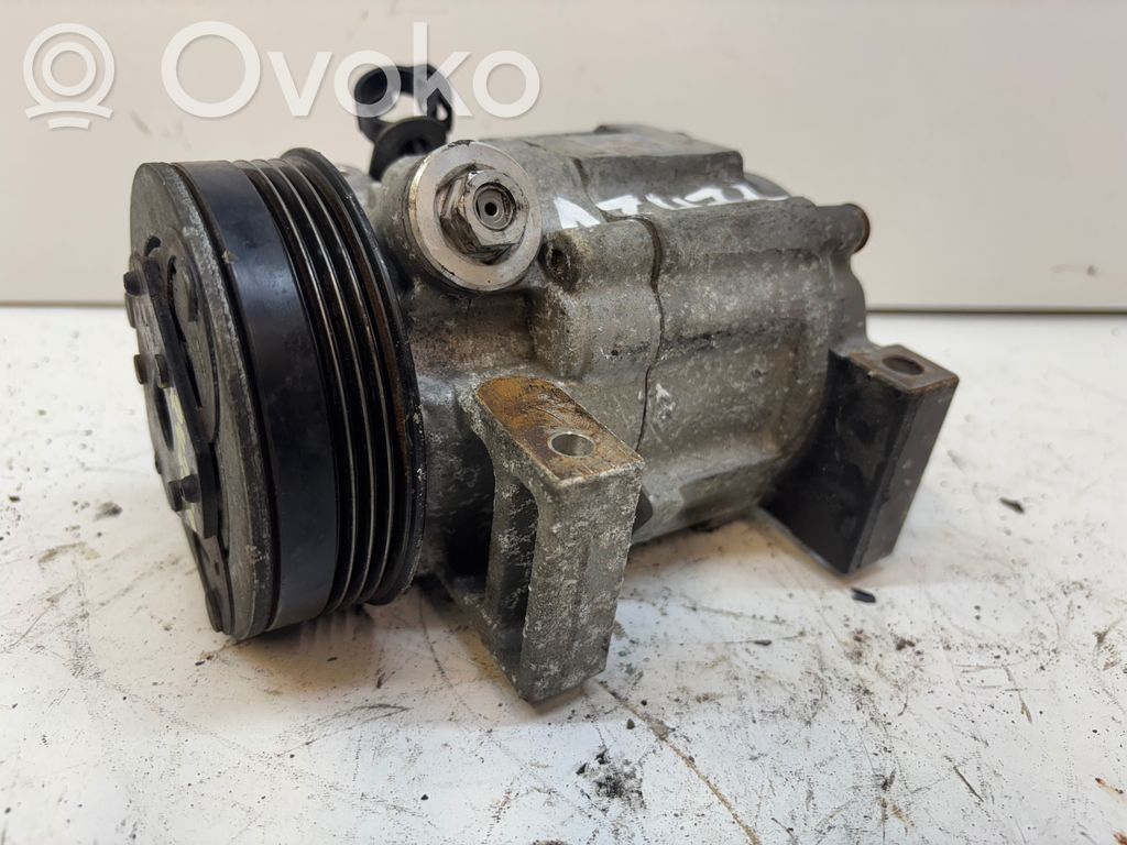 Subaru Forester SH Kompresor / Sprężarka klimatyzacji A/C 