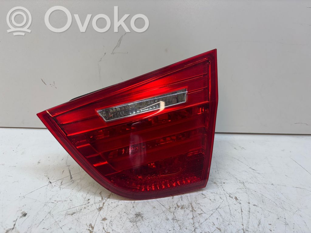 BMW 3 E90 E91 Takaluukun takavalot 