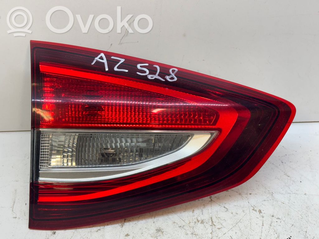 Ford C-MAX II Takaluukun takavalot 