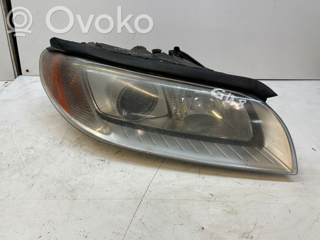 Volvo V70 Far 