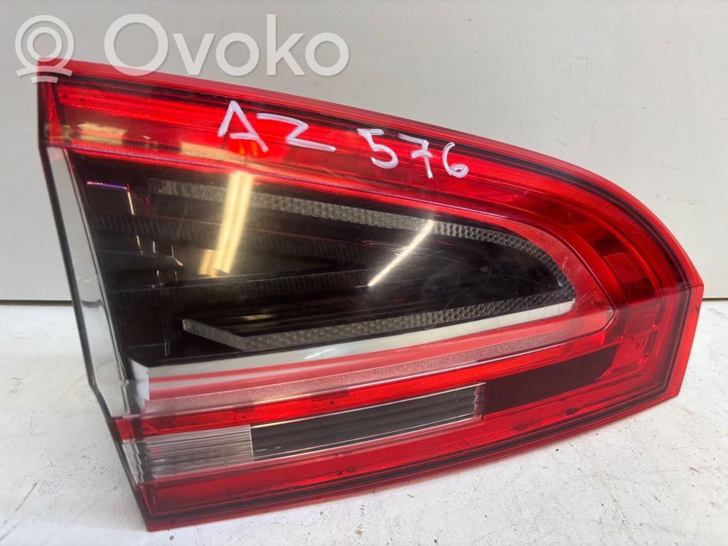 Ford S-MAX Takaluukun takavalot 