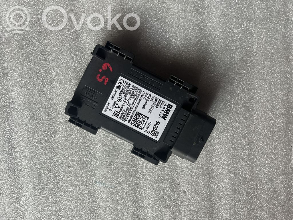 Sensor de radar Distronic   5A2B4D7,14415010