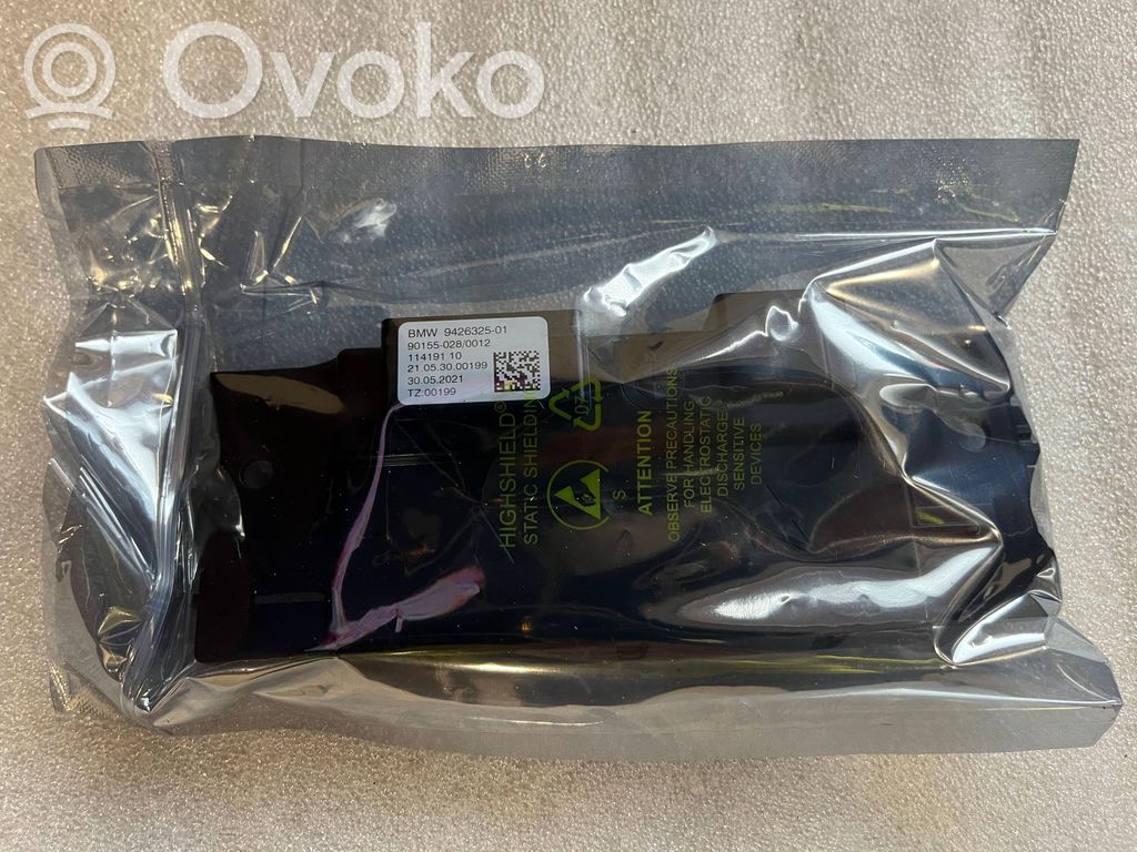 Module confort   9426325