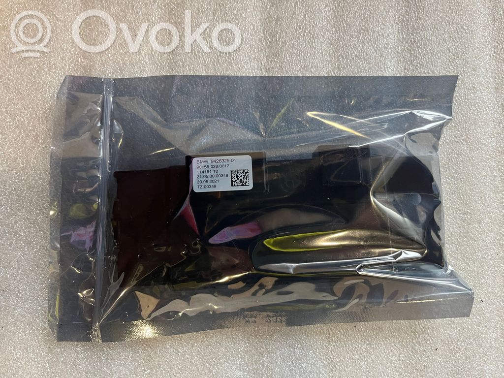 BMW X3 G01 Module confort 