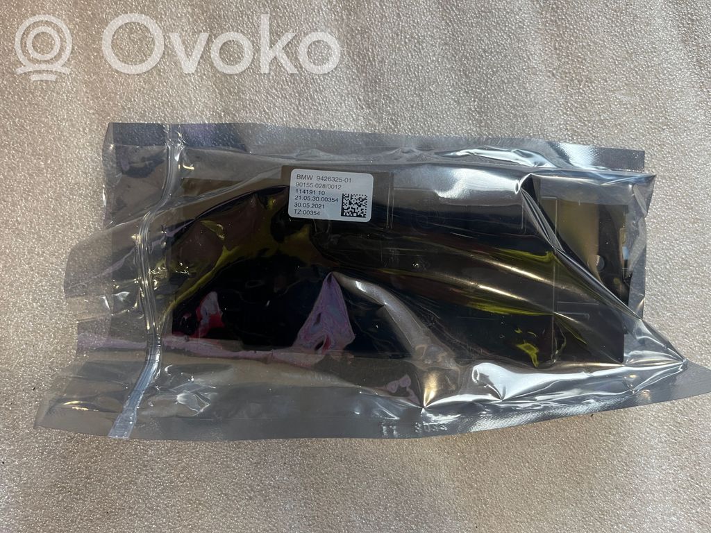 BMW X3 G01 Module confort 