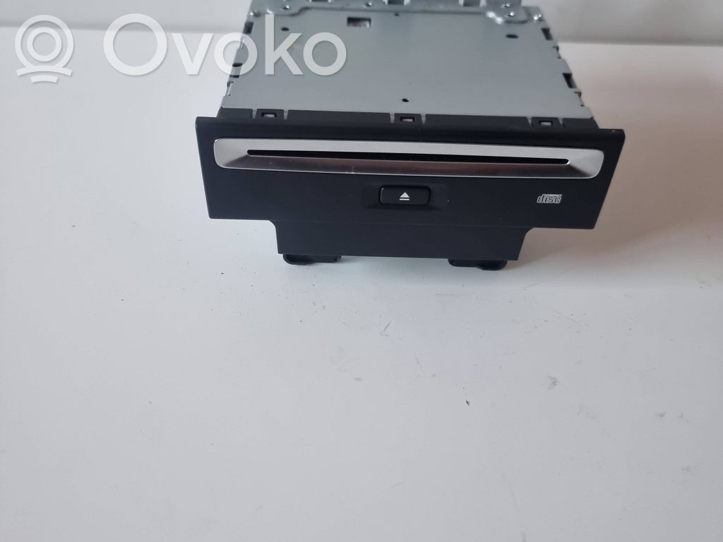 Volvo XC90 Unité principale radio / CD / DVD / GPS 