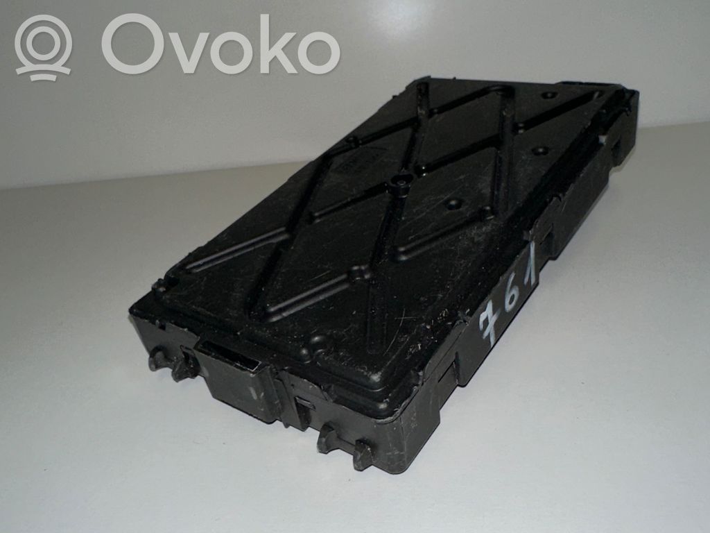 BMW 4 F32 F33 Sterownik / Moduł komfortu 