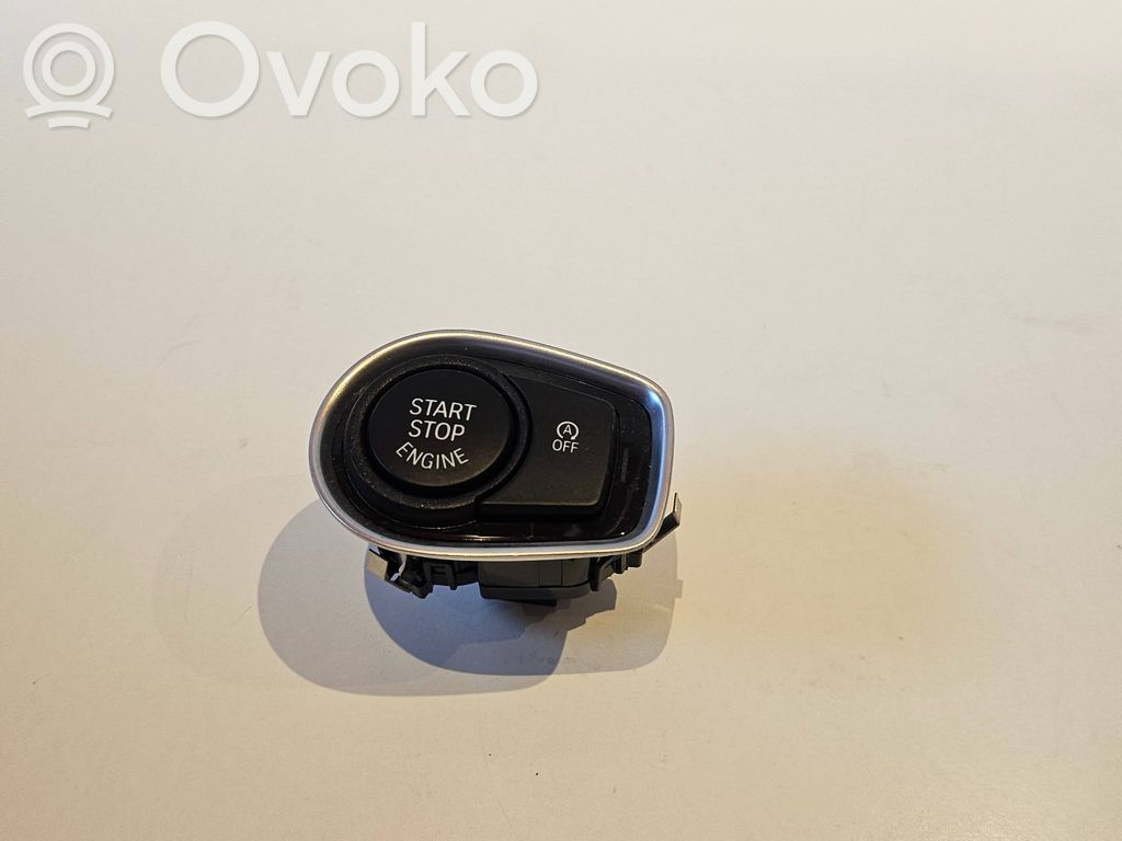 Engine start stop button switch   9289136,3393340101